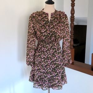 Lauren Conrad dress
